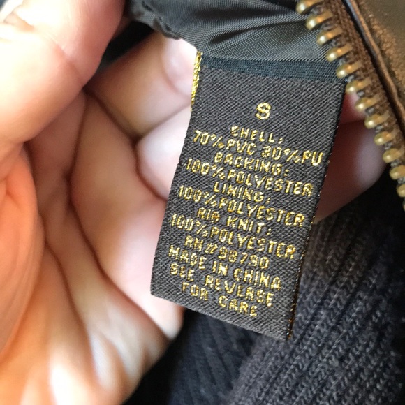 Bomber Jacket - Picture 5 of 6